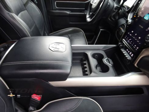 Used 2022 RAM 2500 Laramie image 20