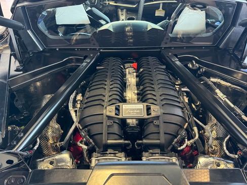 New 2026 Chevrolet Corvette Z06 image 10