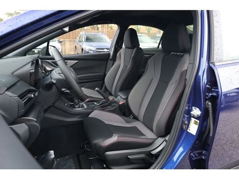 New 2026 Subaru WRX AWD/4WD image 30