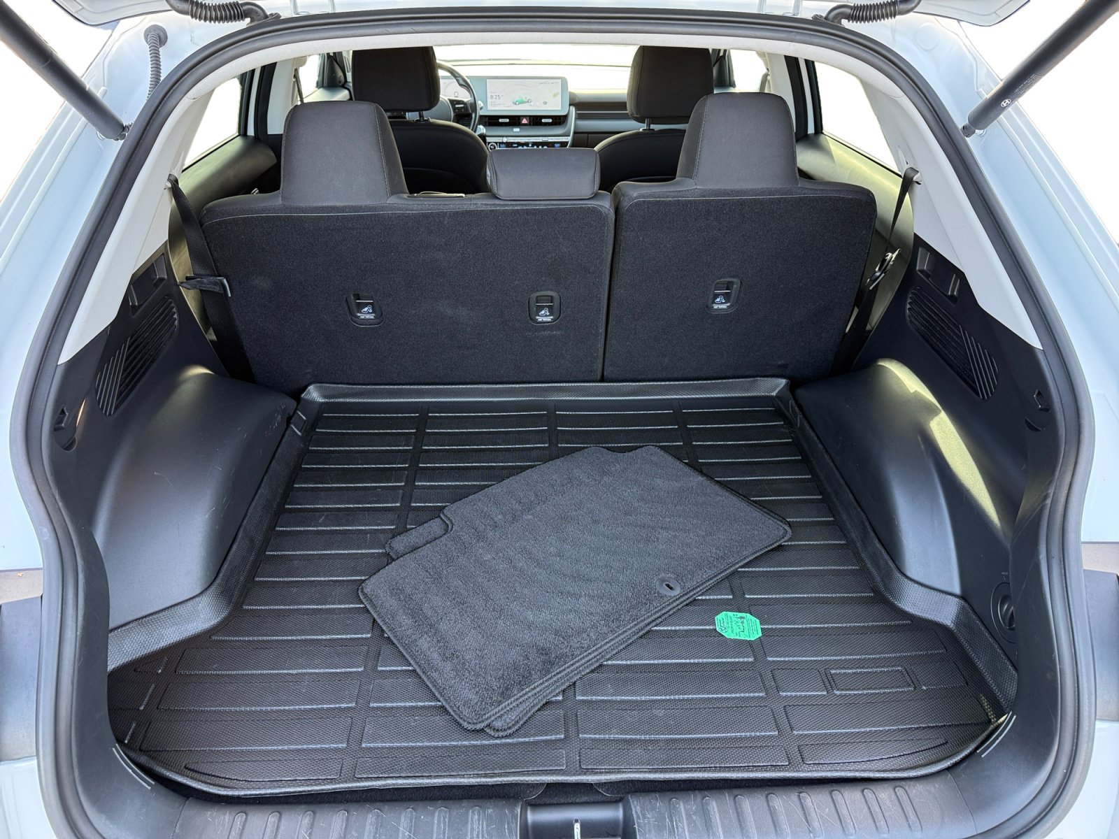 Certified 2024 Hyundai Ioniq 5 SEL RWD image 17