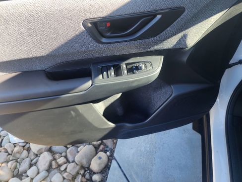 New 2026 Subaru Outback Premium image 8