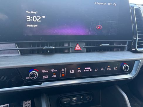 Used 2023 Kia Sportage X-Pro Prestige AWD/4WD image 16