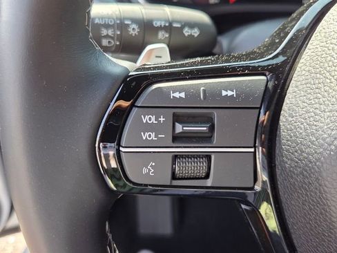 Used 2025 Acura Integra A-Spec image 24