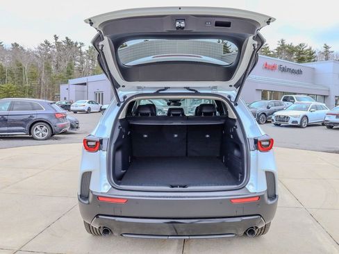 New 2026 MAZDA CX-50 AWD 2.5 Hybrid w/ Premium Pkg image 16