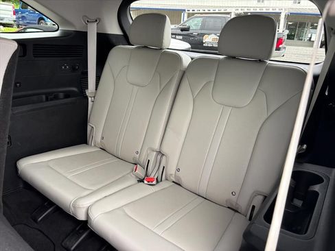 Used 2025 Kia Sorento S FWD image 21