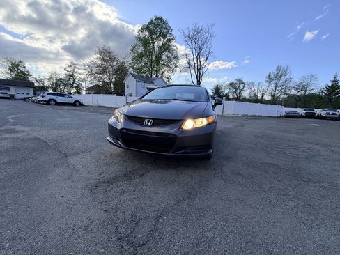 Used 2012 Honda Civic EX image 2