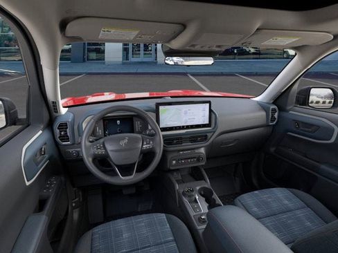 New 2026 Ford Bronco Sport Heritage w/ Convenience Package image 9