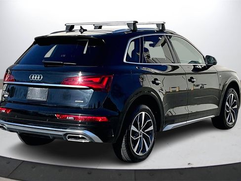 Used 2024 Audi Q5 2.0T Premium Plus image 9