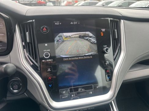 Used 2024 Subaru Legacy Premium image 25