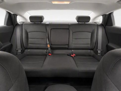 Used 2023 Chevrolet Malibu LT FWD image 26