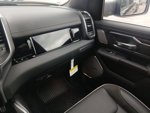 New 2026 RAM 1500 Laramie w/ Night Edition image 41