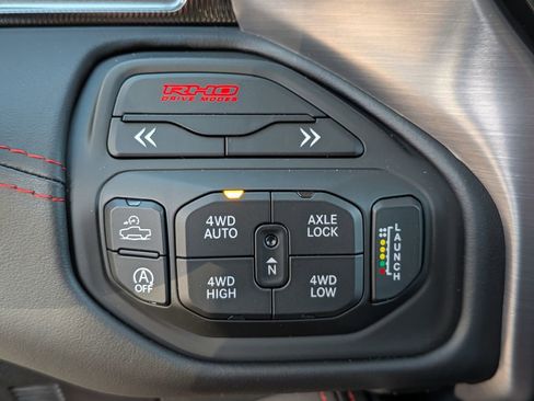 New 2026 RAM 1500 RHO image 31