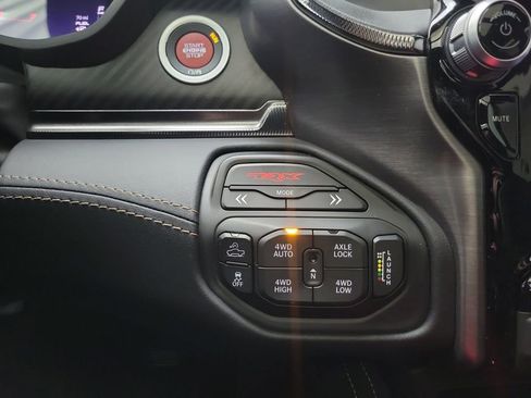 Used 2024 RAM 1500 TRX image 31