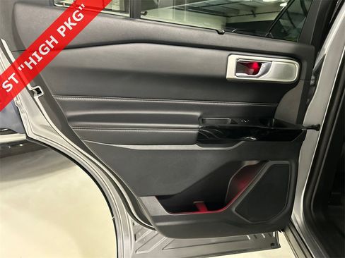 Used 2023 Ford Explorer ST w/ Equipment Group 401A image 25