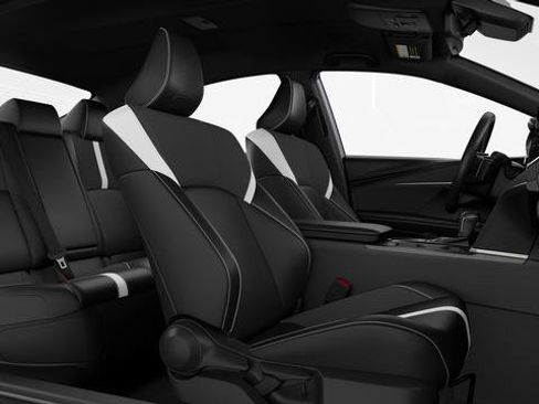 New 2026 Toyota Camry SE image 21