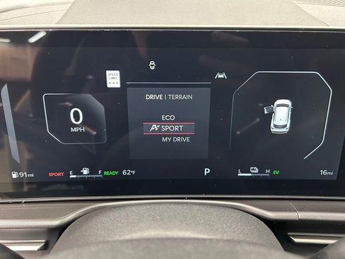 New 2026 Kia Sportage SX Prestige AWD/4WD image 20
