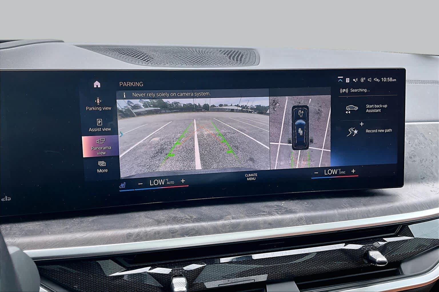 Used 2023 BMW X7 xDrive40i w/ Premium Package AWD/4WD image 27