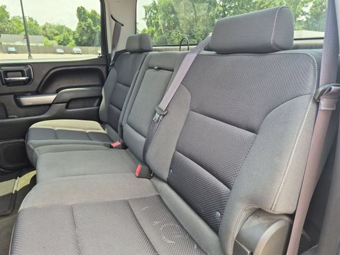 Used 2015 Chevrolet Silverado 1500 LT RWD image 20
