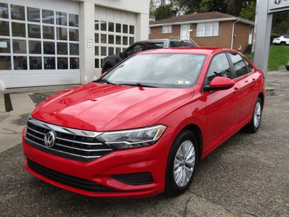 Used 2019 Volkswagen Jetta S w/ Driver Assistance Package