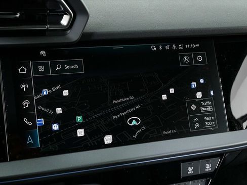 New 2026 Audi A3 2.0T Premium image 14