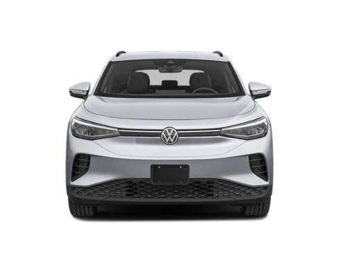 New 2026 Volkswagen ID.4 Pro RWD image 4
