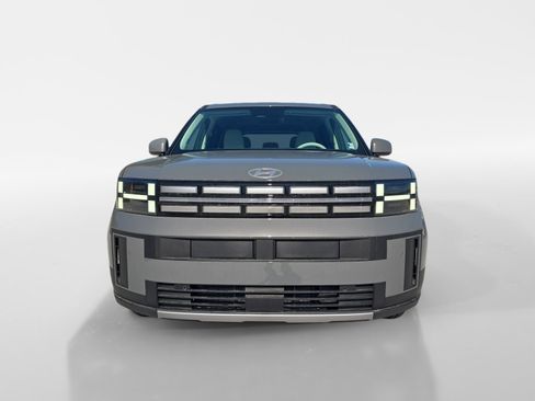 New 2026 Hyundai Santa Fe SE image 8