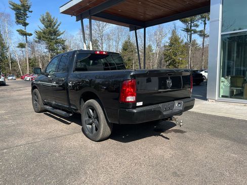 Used 2019 RAM 1500 Express w/ Express Value Package image 3