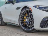 Used 2022 Mercedes-Benz SL 63 AMG 4MATIC image 3