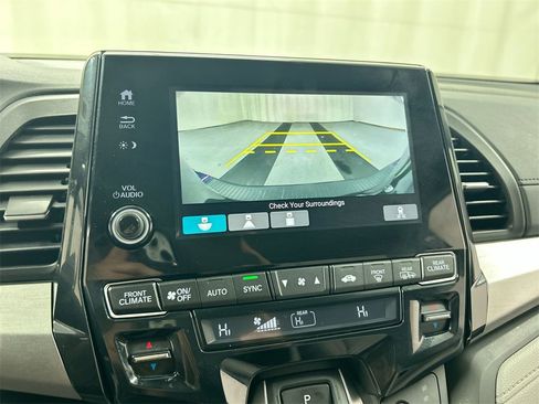 Used 2022 Honda Odyssey EX-L image 15