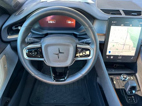 Used 2022 Polestar Polestar 2 w/ Plus Package AWD/4WD image 15