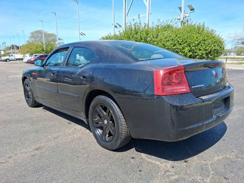 Used 2007 Dodge Charger RWD image 7