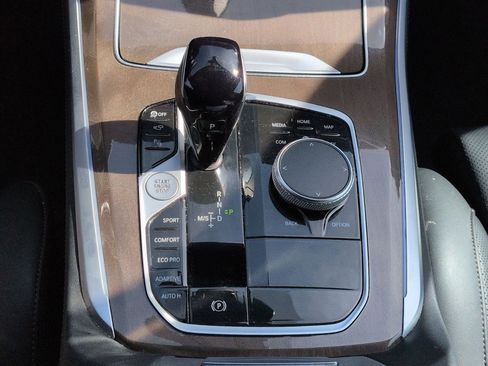 Used 2023 BMW X5 sDrive40i w/ Premium Package image 26