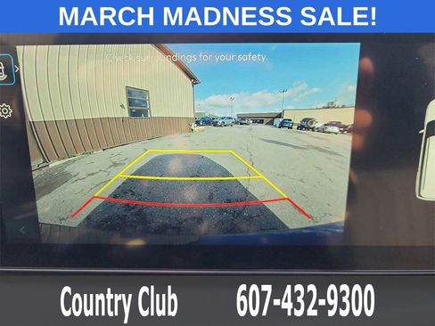 Used 2025 Hyundai Santa Fe SEL image 17