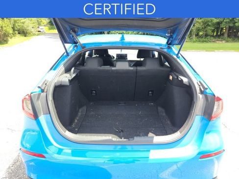 Used 2024 Honda Civic Sport image 13