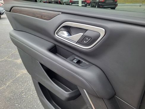 Used 2024 Chevrolet Tahoe LT image 18