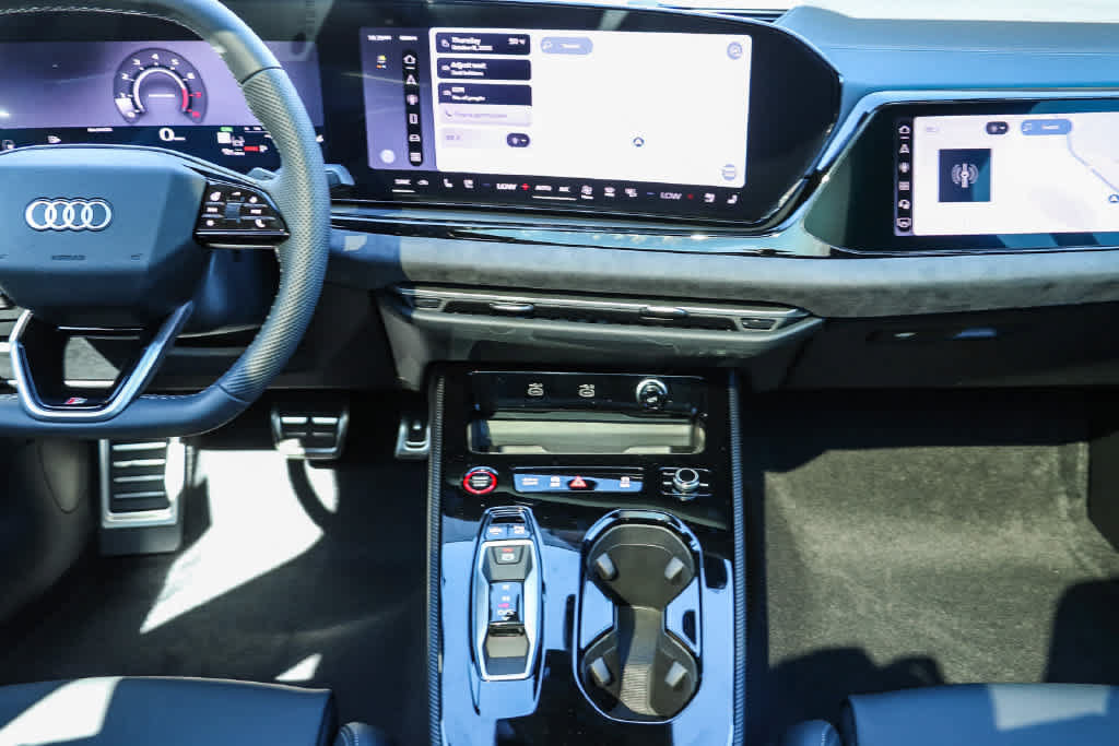 New 2026 Audi S5 Prestige AWD/4WD image 12