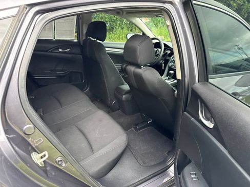 Used 2016 Honda Civic LX image 13
