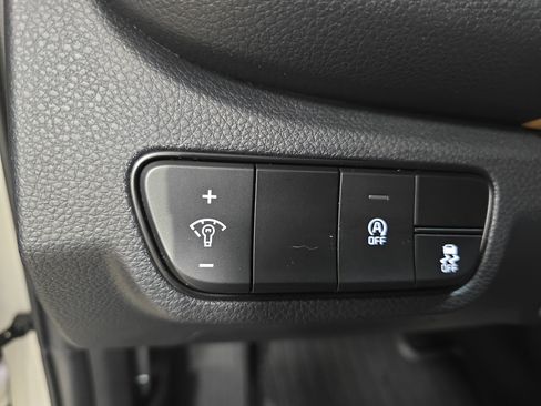 Used 2026 Kia Seltos EX w/ EX Sunroof Package FWD image 23