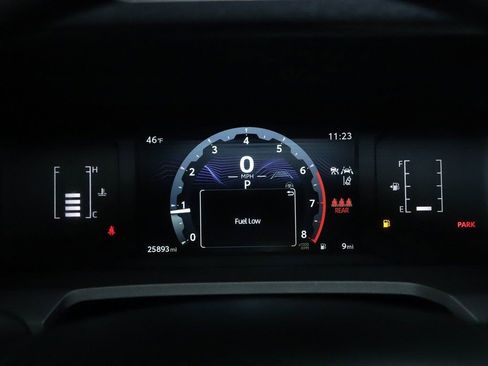 Used 2024 Toyota Tacoma SR image 24