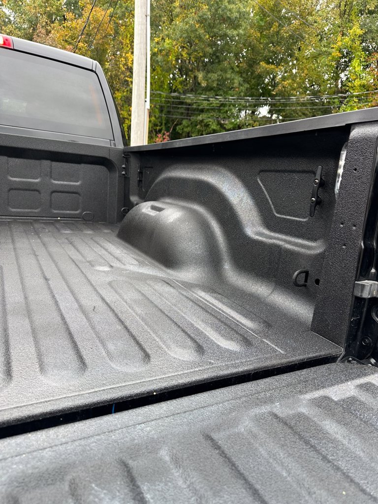 Used 2026 RAM 2500 Big Horn AWD/4WD image 31