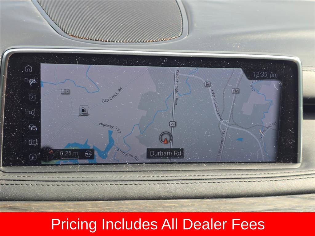 Used 2017 BMW X5 xDrive35i AWD/4WD image 9