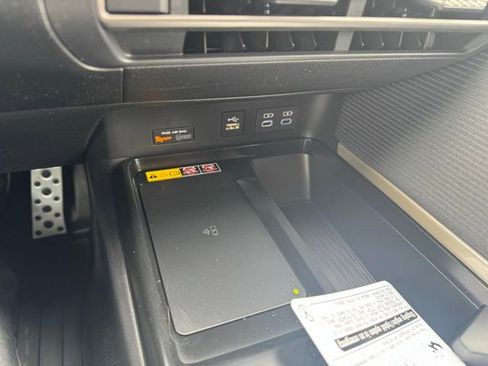 New 2026 Toyota Camry SE image 27