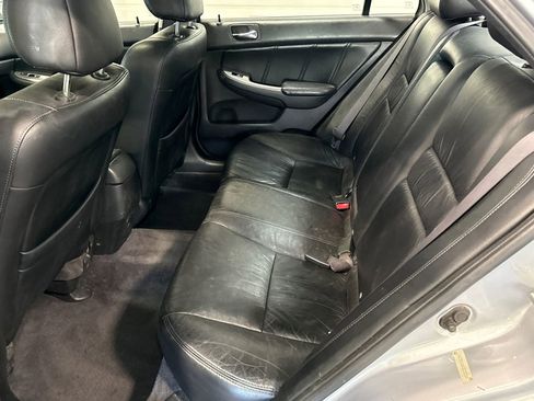 Used 2005 Honda Accord EX-L image 9