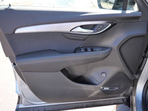 New 2026 Buick Envision Sport Touring AWD/4WD image 34