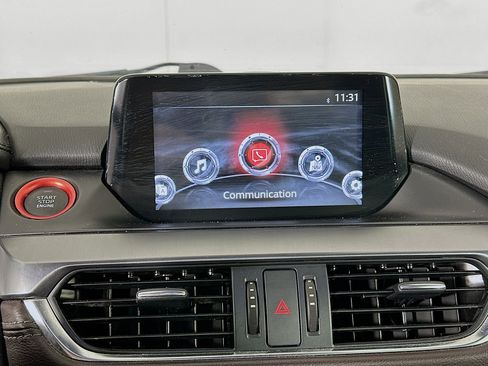 Used 2016 MAZDA MAZDA6 Grand Touring w/ GT Technology Package image 21