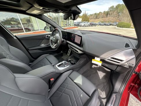Certified 2025 BMW M235i xDrive w/ Premium Package image 36