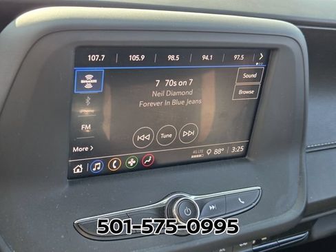 Used 2023 Chevrolet Camaro LT RWD image 21