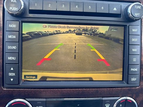 Used 2010 Ford Expedition EL Limited AWD/4WD image 19
