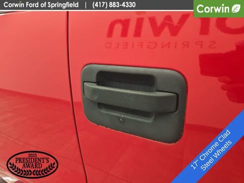 Used 2008 Ford F150 XLT AWD/4WD image 8