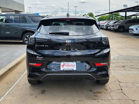 New 2026 Buick Encore GX Avenir w/ Avenir Technology Package FWD image 5